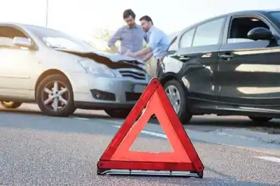 Trafik Kazası Anında Yapılması Gerekenler