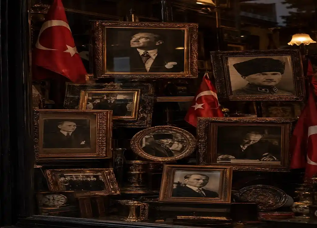  29 EKİM CUMHURİYET BAYRAMI Cumhuriyetimizin 103. YILI KUTLU OLSUN...